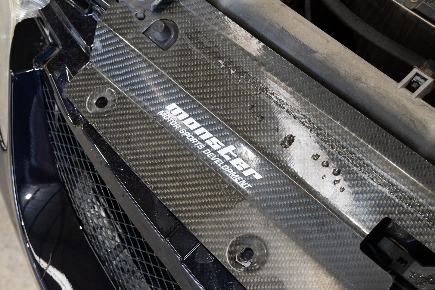 Mitsubishi Lancer EVO 9 - 2006