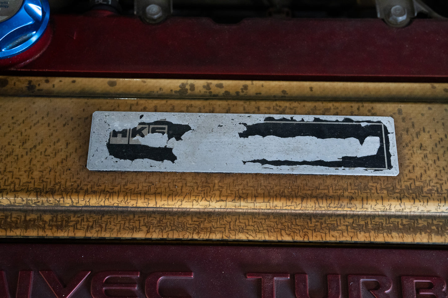 Mitsubishi Lancer EVO 9 - 2006