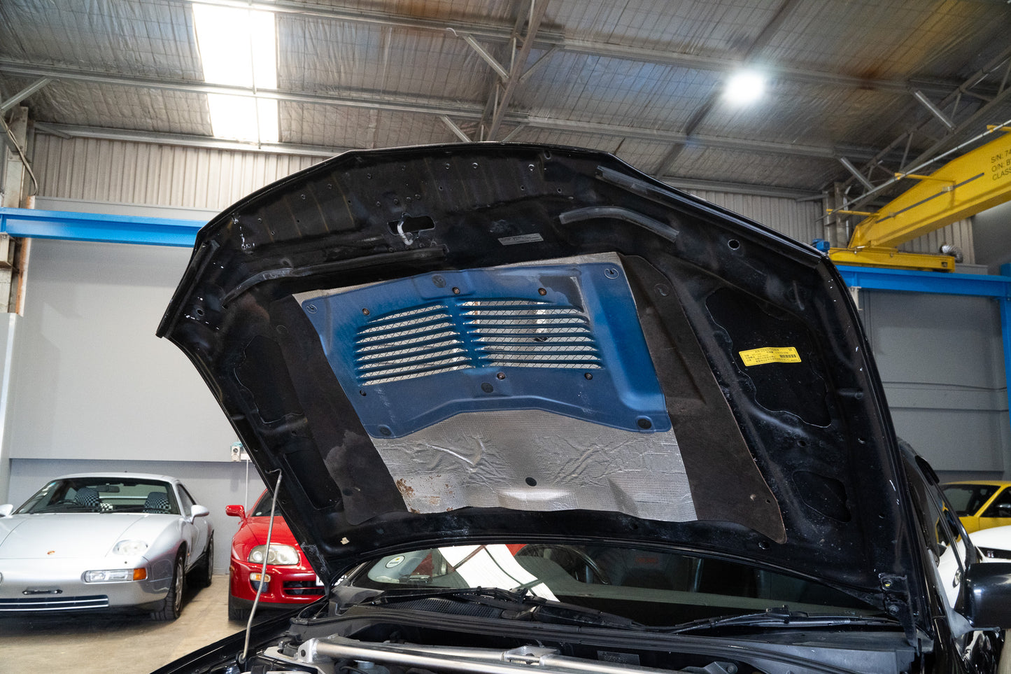 Mitsubishi Lancer EVO 9 - 2006