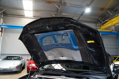 Mitsubishi Lancer EVO 9 - 2006