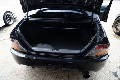 Mitsubishi Lancer EVO 9 - 2006