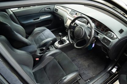 Mitsubishi Lancer EVO 9 - 2006