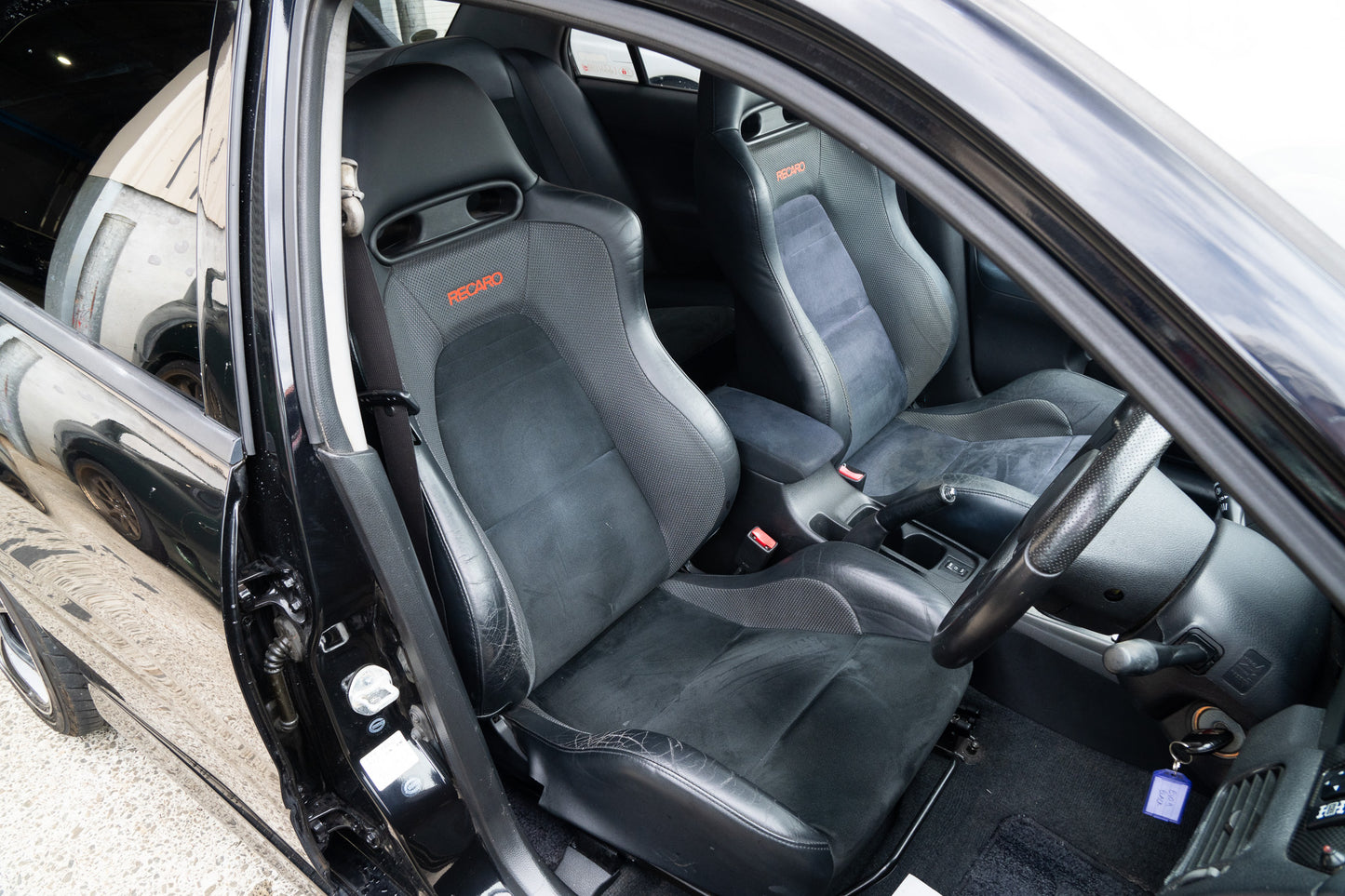 Mitsubishi Lancer EVO 9 - 2006