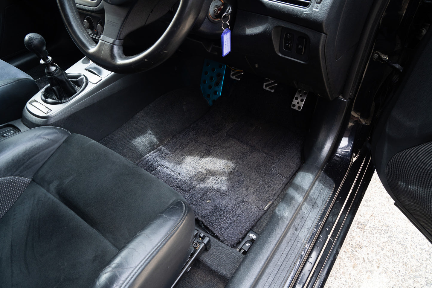 Mitsubishi Lancer EVO 9 - 2006