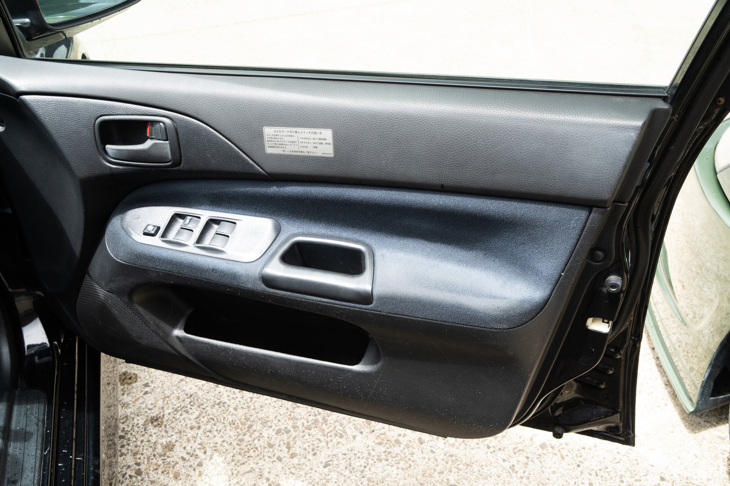 Mitsubishi Lancer EVO 9 - 2006