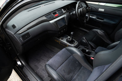 Mitsubishi Lancer EVO 9 - 2006