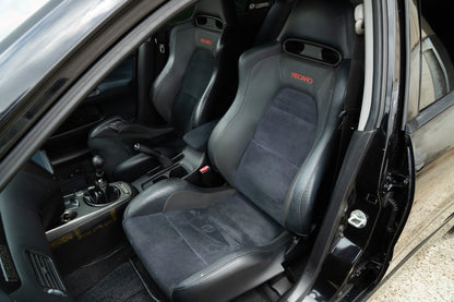 Mitsubishi Lancer EVO 9 - 2006