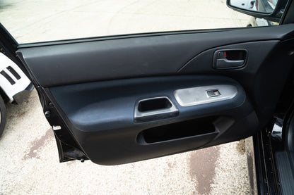 Mitsubishi Lancer EVO 9 - 2006