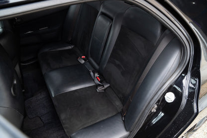 Mitsubishi Lancer EVO 9 - 2006