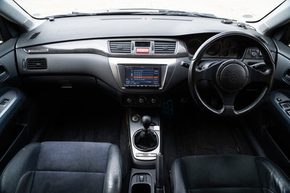 Mitsubishi Lancer EVO 9 - 2006