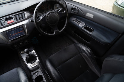 Mitsubishi Lancer EVO 9 - 2006