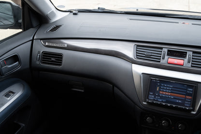 Mitsubishi Lancer EVO 9 - 2006