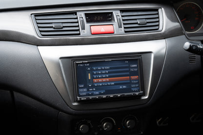 Mitsubishi Lancer EVO 9 - 2006