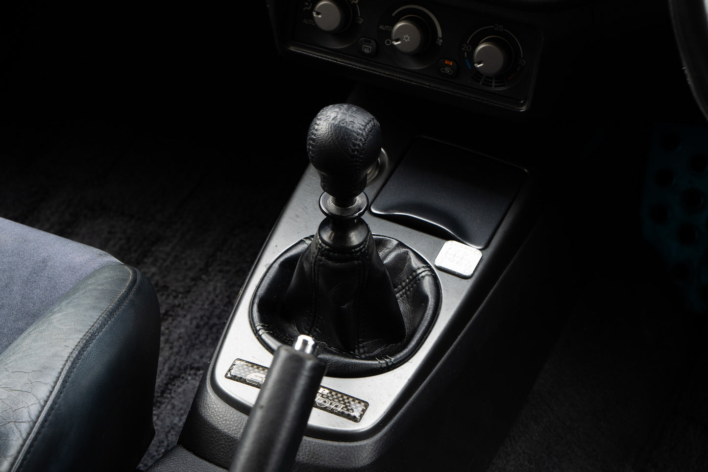 Mitsubishi Lancer EVO 9 - 2006