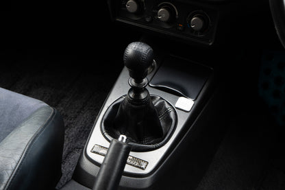 Mitsubishi Lancer EVO 9 - 2006