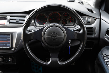 Mitsubishi Lancer EVO 9 - 2006