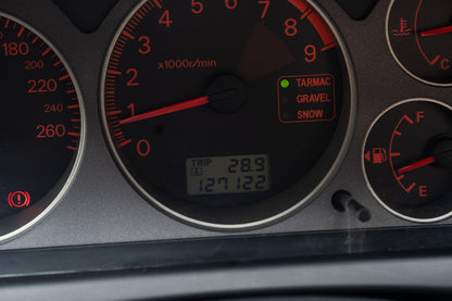 Mitsubishi Lancer EVO 9 - 2006