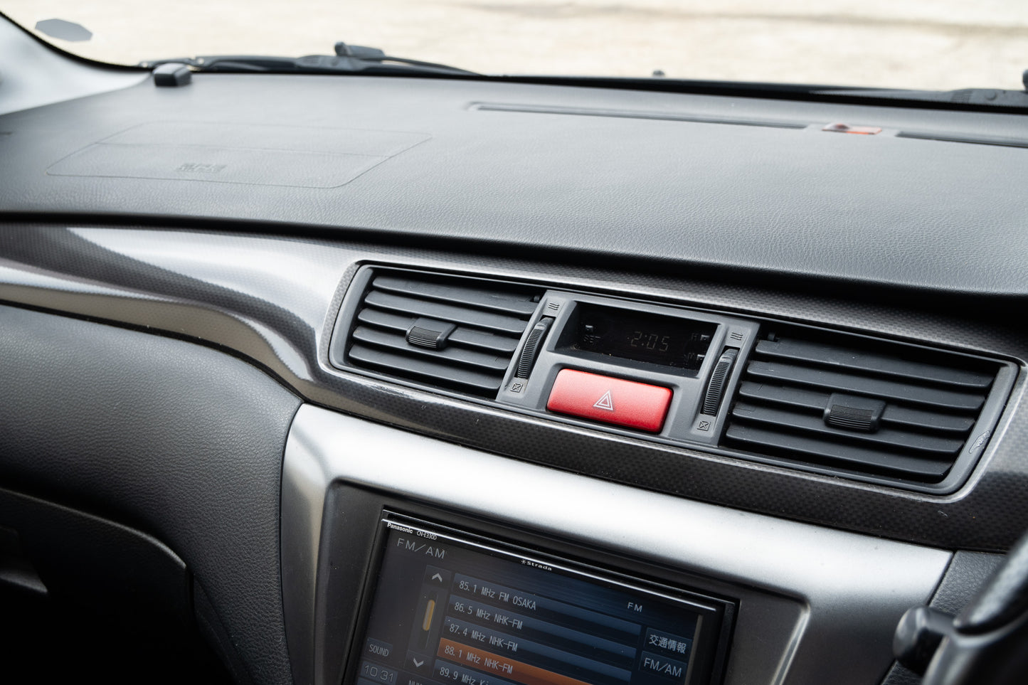 Mitsubishi Lancer EVO 9 - 2006