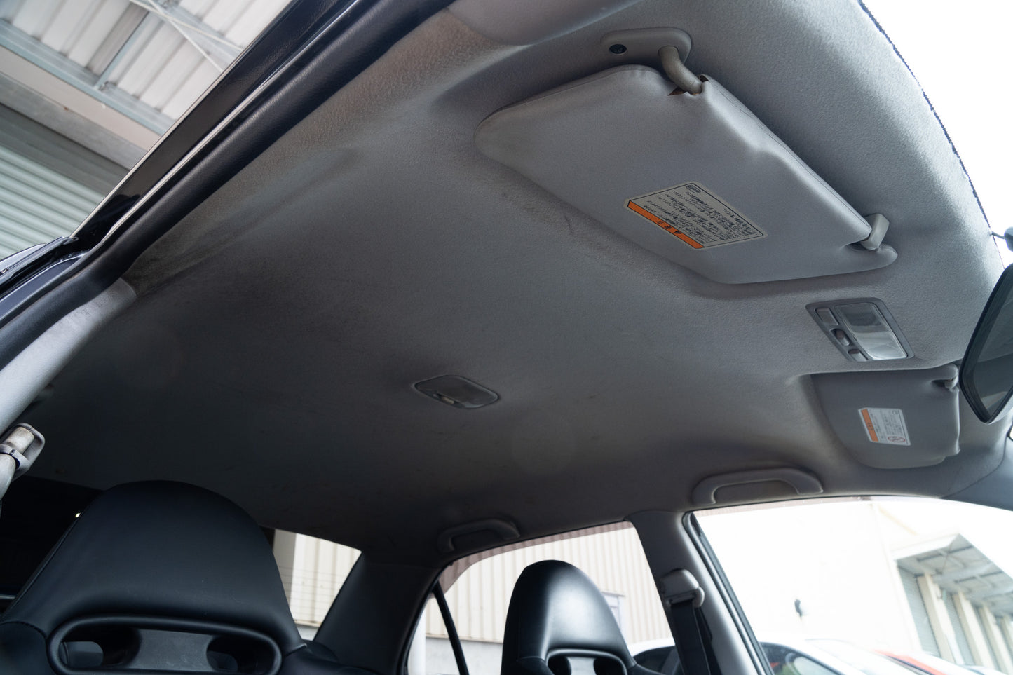 Mitsubishi Lancer EVO 9 - 2006