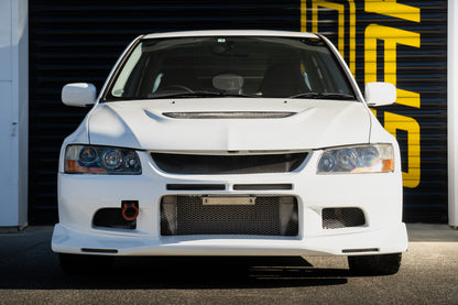 Mitsubishi Lancer GSR EVO 9 - 2005