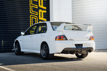 Mitsubishi Lancer GSR EVO 9 - 2005