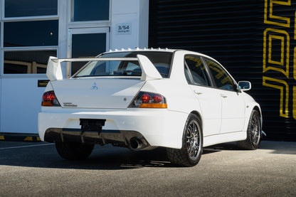 Mitsubishi Lancer GSR EVO 9 - 2005