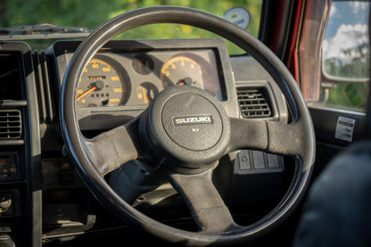 Suzuki Jimny JA11 - 1994