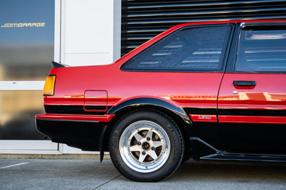 Toyota Levin AE86 - 1985