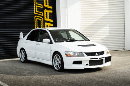 Mitsubishi Lancer GSR EVO 9 - 2005