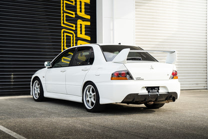 Mitsubishi Lancer GSR EVO 9 - 2005