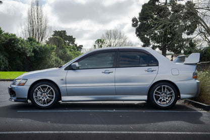 Mitsubishi Lancer EVO 9 - 2005