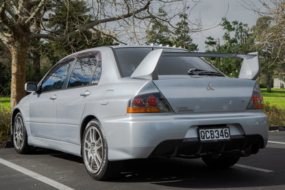 Mitsubishi Lancer EVO 9 - 2005