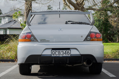 Mitsubishi Lancer EVO 9 - 2005