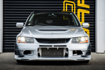 Mitsubishi Lancer GSR EVO 9 - 2005