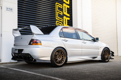 Mitsubishi Lancer GSR EVO 9 - 2005