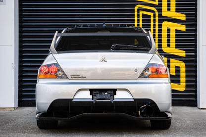 Mitsubishi Lancer GSR EVO 9 - 2005