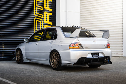 Mitsubishi Lancer GSR EVO 9 - 2005