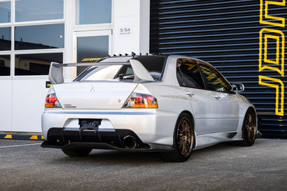 Mitsubishi Lancer GSR EVO 9 - 2005