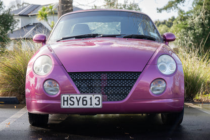 Daihatsu Copen - 2006