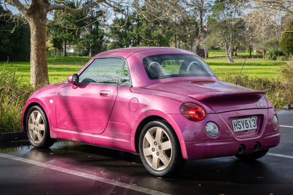 Daihatsu Copen - 2006