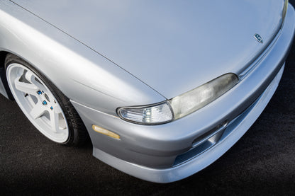 Nissan Silvia 1995