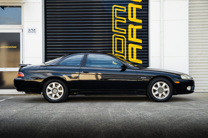 Toyota Soarer GT-T - 1997