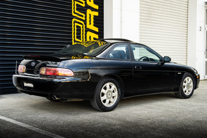 Toyota Soarer GT-T - 1997