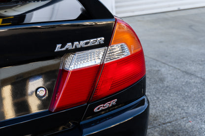 Mitsubishi Lancer GSR - 1998 ($1 RESERVE)