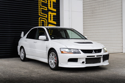 Mitsubishi Lancer MR EVO 9 - 2006