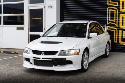 Mitsubishi Lancer MR EVO 9 - 2006 ($1 RESERVE)