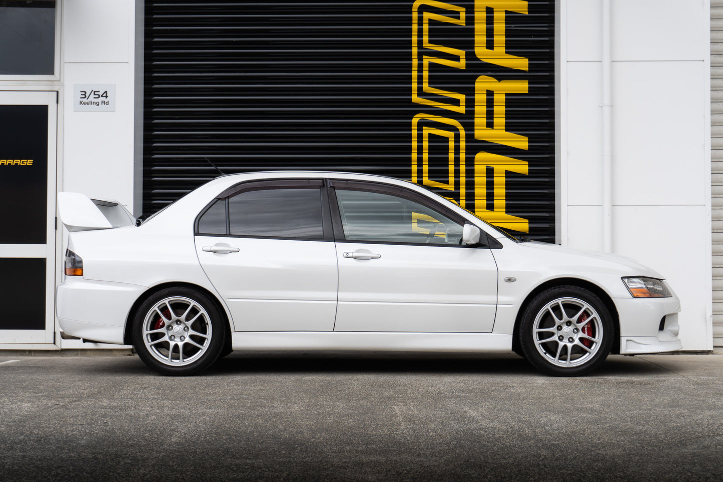 Mitsubishi Lancer MR EVO 9 - 2006 ($1 RESERVE)