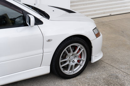 Mitsubishi Lancer MR EVO 9 - 2006 ($1 RESERVE)