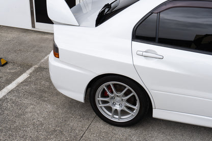 Mitsubishi Lancer MR EVO 9 - 2006 ($1 RESERVE)