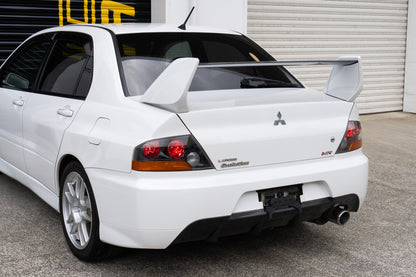 Mitsubishi Lancer MR EVO 9 - 2006